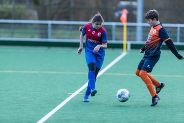 Bild 174 - wCJ VfL Pinneberg - mDJ VfL Pinneberg/Waldenau : Ergebnis: 1:3